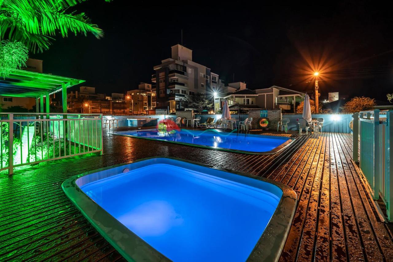 Pousada Casa Do Mar Bombinhas Dış mekan fotoğraf